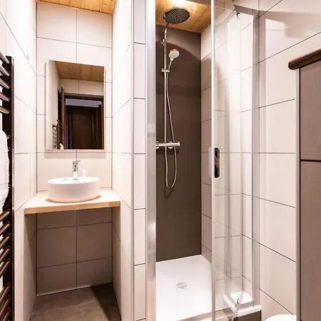 Savoyard Style Alpine Retreat * Валь-Торанс