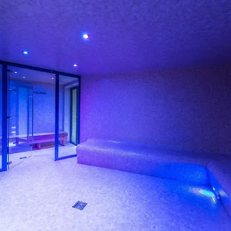 Savoyard Style Alpine Retreat Апартаменты Валь-Торанс